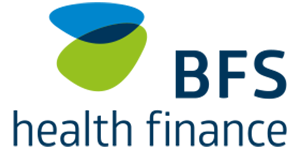 Bfs Health Finance Logo