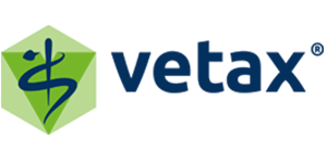 Vetax Logo